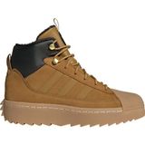 Adidas JQ0345 Superstar Winterized Trek Lifestyle Çocuk Ayakkabı