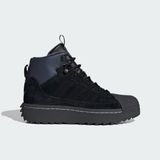Adidas JQ0346 Superstar Winterized Trek Lifestyle Çocuk Ayakkabı