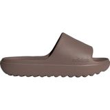 Adidas JQ0790 Adilette Lumia Kahverengi Kadın Terlik