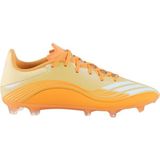 Adidas JQ0935 F50 Messı League Fg/mg Futbol Krampon Ayakkabı - Turuncu