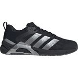 Adidas JQ1445 Siyah Dropset Control Training Erkek Antrenman Ayakkabısı