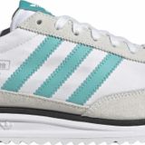 Adidas JQ1781 Mercedes AMG Petronas Formula One Team SL 72 RS Unisex Ayakkabı