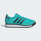 Adidas JQ1783 Mercedes AMG Petronas Formula One Team SL 72 RS Unisex Ayakkabı