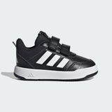 Adidas JQ1851 Tensaur Sport 3.0 Cf I Unisex Bebek Günlük Spor Ayakkabı - Siyah