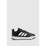 Adidas JQ1860 Siyah Tensaur Sport 3.0 Çocuk Spor Ayakkabı