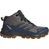 Adidas JQ2208 Gri Terrex Skychaser AX5 Mid Gore-Tex Erkek Outdoor Bot