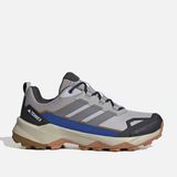Adidas JQ2212 Gri Terrex Skychaser Ax5 Gore-Tex Erkek Outdoor Ayakkabı