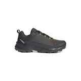 Adidas JQ2213 Terrex Skychaser AX5 Gore-Tex Haki Erkek Outdoor Ayakkabı