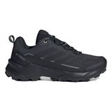 Adidas JQ2225 Siyah Terrex Skychaser AX5 Kadın Outdoor Ayakkabı