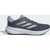 Adidas JQ2532 Response Gri Erkek Koşu Ayakkabısı