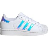 Adidas JQ2803 Beyaz Superstar II Çocuk Spor Ayakkabı