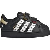 Adidas JQ2806 Disney Superstar Led Lights Comfort Closure Lifestyle Çocuk Ayakkabı