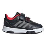Adidas JQ2877 Siyah Tensaur Sport 2.0 CF Çocuk Sneaker Ayakkabı