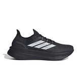 Adidas JQ2941 Siyah Beyaz Ultraboost 5 Strung Erkek Koşu Ayakkabısı