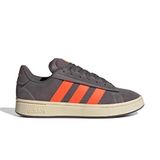 Adidas JQ3011 Grand Court Alpha Lifestyle Training Erkek Ayakkabı