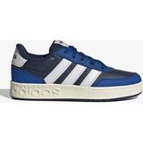 Adidas JQ3062 Breakbase Çocuk Günlük Spor Ayakkabı - 050-Mavi