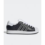 Adidas JQ3209-001 Siyah Superstar II Erkek Sneaker