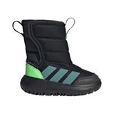 adidas JQ3603-B adidas Winterplay I Bebek Bot Ve &Ccedil;izme Siyah