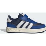 Adidas JQ3691 Breakbase C Unisex Çocuk Günlük Spor Ayakkabı