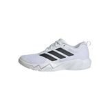 adidas JQ3934 RAPIDMOVE GO TRAINER W Training Ayakkabısı, 36,5, 5003342291, Beyaz, Kadın