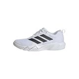 adidas JQ3934 RAPIDMOVE GO TRAINER W Training Ayakkabısı, 37,5, 5003342291, Beyaz, Kadın