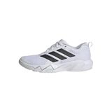 adidas JQ3934 RAPIDMOVE GO TRAINER W Training Ayakkabısı, 40,5, 5003342291, Beyaz, Kadın