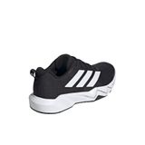Adidas JQ3953 RAPIDMOVE GO TRAINER W Siyah Kadın Training Ayakkabısı
