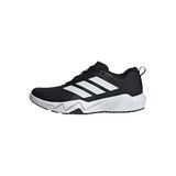 adidas JQ3953 RAPIDMOVE GO TRAINER W Training Ayakkabısı, 38,5, 5003342281, Siyah, Kadın