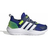 Adidas JQ4158 Mavi Lightorama Işıklı Çocuk Spor Ayakkabı
