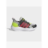 Adidas JQ4160 Gri Lightorama Çocuk Sneaker Ayakkabı