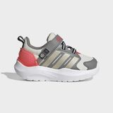 Adidas JQ4171 Lıghtorama Rnr El I Çocuk Günlük Spor Ayakkabısı - Gri