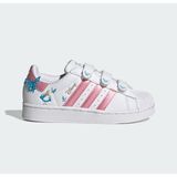 Adidas JQ4171 Lightorama Rnr El I Unisex Bebek Günlük Spor Ayakkabı - Beyaz