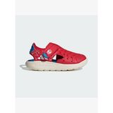 adidas JQ4398 WATER SANDAL SPIDER-MAN C Çocuk Sandalet