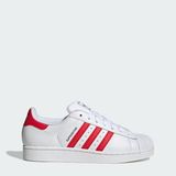 Adidas JQ4728-001 Superstar II Beyaz Kadın Sneaker