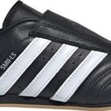 Adidas JQ4775 Taekwondo W Siyah Kadın Sneaker Ayakkabı