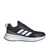 Adidas JQ5167 Siyah Fortarun 4.0 Erkek Spor Ayakkabı