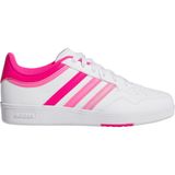 Adidas JQ5370 Lifestyle Basketbol Hoops 4.0 Kadın Ayakkabı