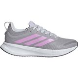 Adidas JQ5750 Gri Runblaze Kadın Koşu Ayakkabısı