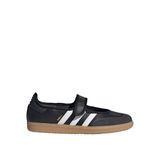Adidas JQ6445 SAMBA JANE W Siyah Kadın Lifestyle Ayakkabı