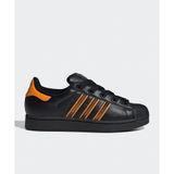 Adidas JQ6469-001 Superstar II Siyah Kadın Sneaker