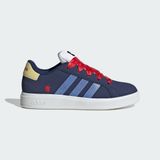 Adidas JQ6680 Disney Snow White Grand Court 00s Kids Lifestyle Çocuk Ayakkabısı