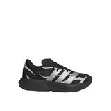 Adidas JQ7199 Siyah Lightblaze Erkek Koşu Ayakkabısı