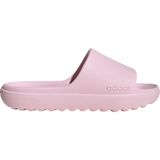 Adidas JQ7460 Adilette Lumia Pembe Kadın Terlik