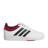 Adidas JQ7852 Beyaz Hoops 4.0 Kadın Spor Ayakkabı