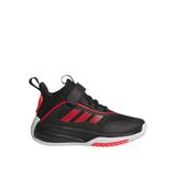 Adidas JQ7939 OWNTHEGAME 3.0 K Siyah Erkek Çocuk Basketbol Ayakkabısı