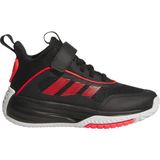 Adidas JQ7939 OWNTHEGAME 3.0 K Siyah Erkek Çocuk Basketbol Ayakkabısı