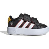 Adidas JQ8071 X Disney Mickey Mouse Grand Court Lifestyle Çocuk Ayakkabısı