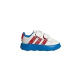Adidas JQ8072 Beyaz Marvel Spider-Man Grand Court Çocuk Sneaker Ayakkabı