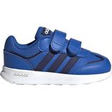 Adidas JQ8093 Tensaur Switch Comfort Fit I Lacivert Bebek Spor Ayakkabı