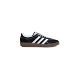 Adidas JQ8124 Gazelle Indoor Günlük Siyah Unisex Spor Ayakkabı